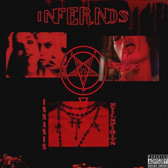 Infernos (Prod. Mayhemwitness)