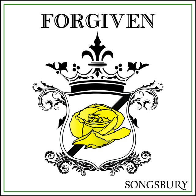 Forgiven