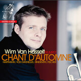 Chant d'automne