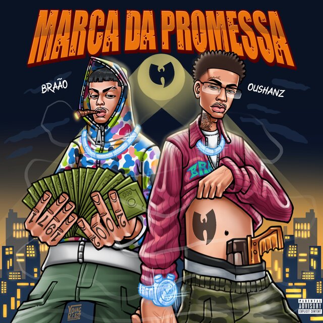 Marca da Promessa