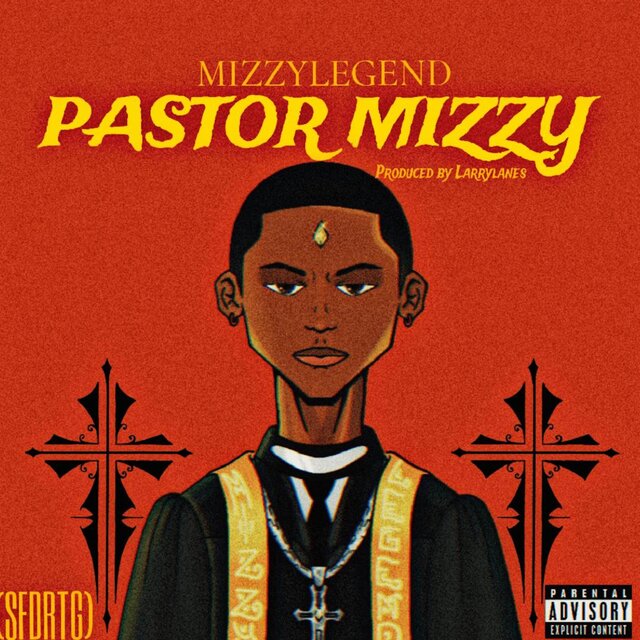 PASTOR MIZZY