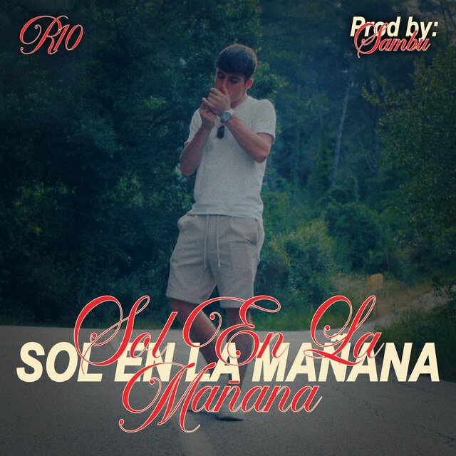 SOL EN LA MAÑANA (feat. Sanbu)