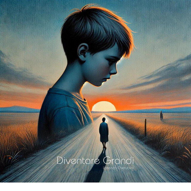Diventare grandi