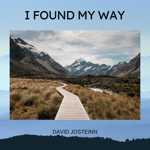 I Found My Way