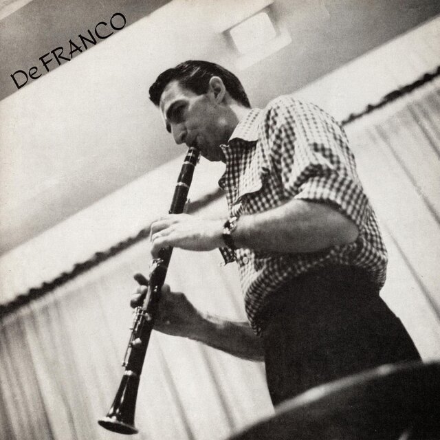 The Progressive Mr. DeFranco