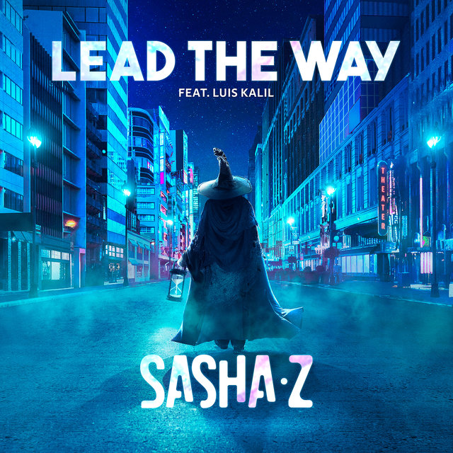 Lead the Way