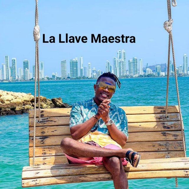 La Llave Maestra