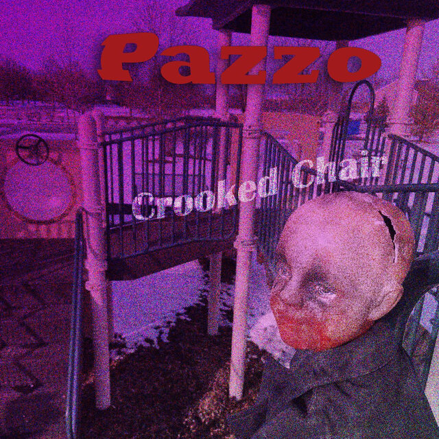 Crooked Chair