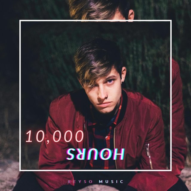 10,000 Hours