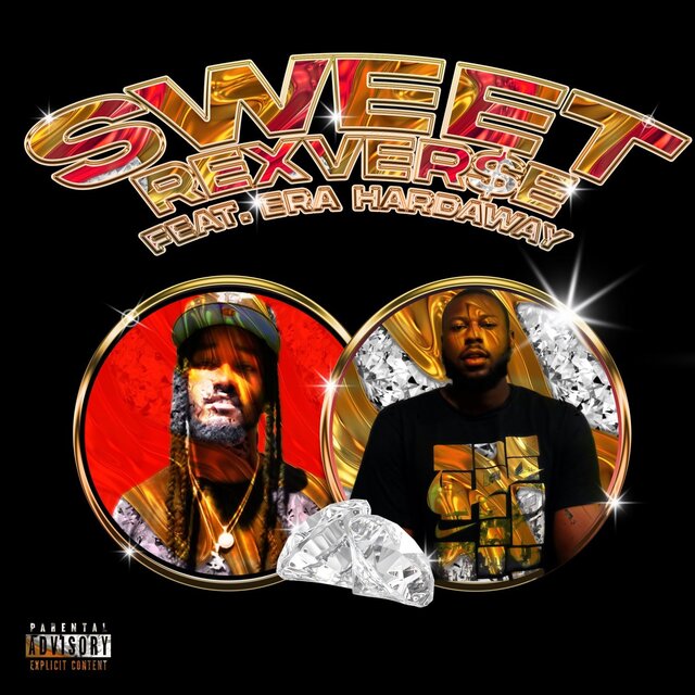 Sweet (feat. Era Hardaway)