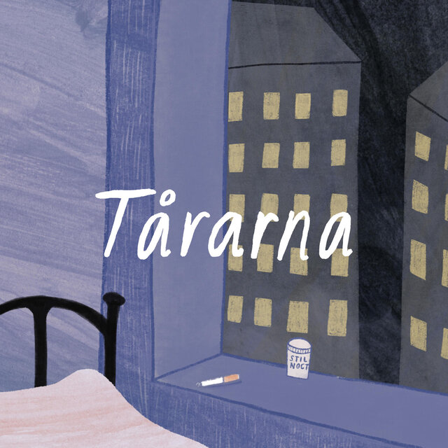 Tårarna (feat. Jackie Mere)