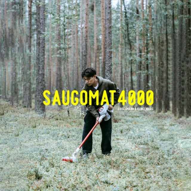 Saugomat4000