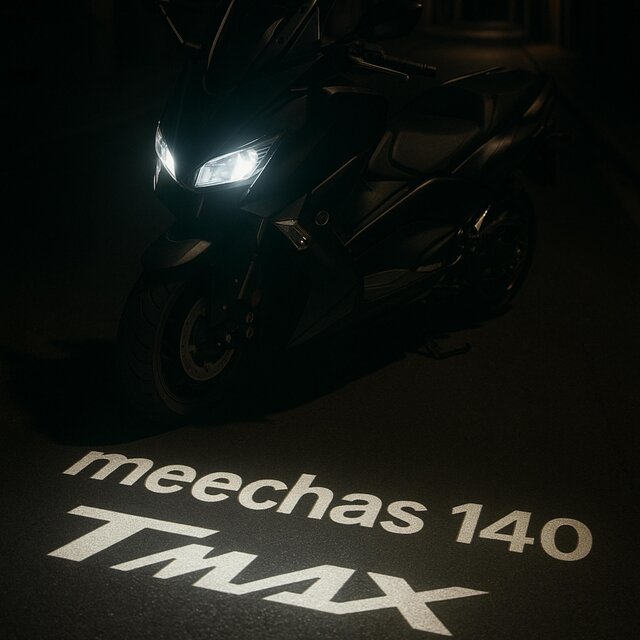 TmaX (Audio official)
