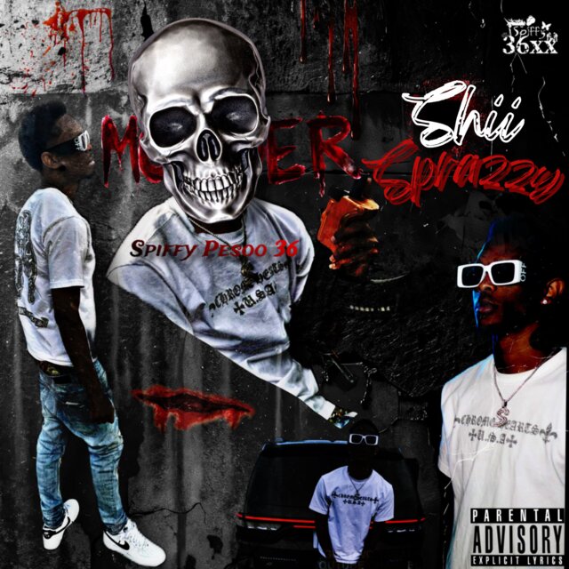 Shii Sprazzy
