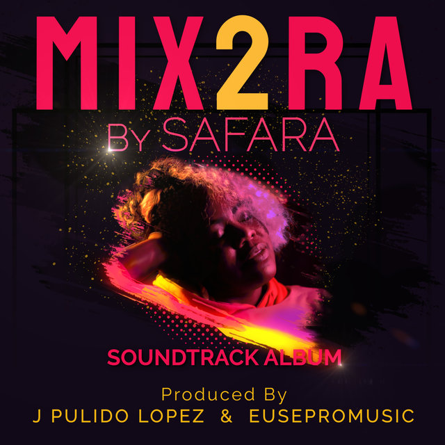 MIXTURA (Music from the Original TV Series 