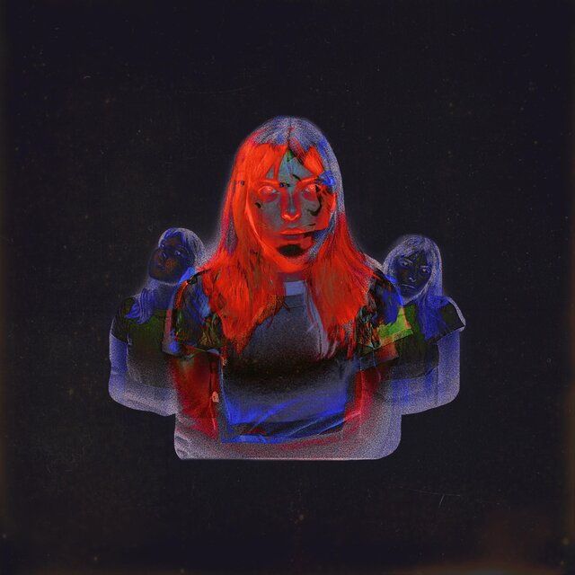 SEETHRU (deluxe)