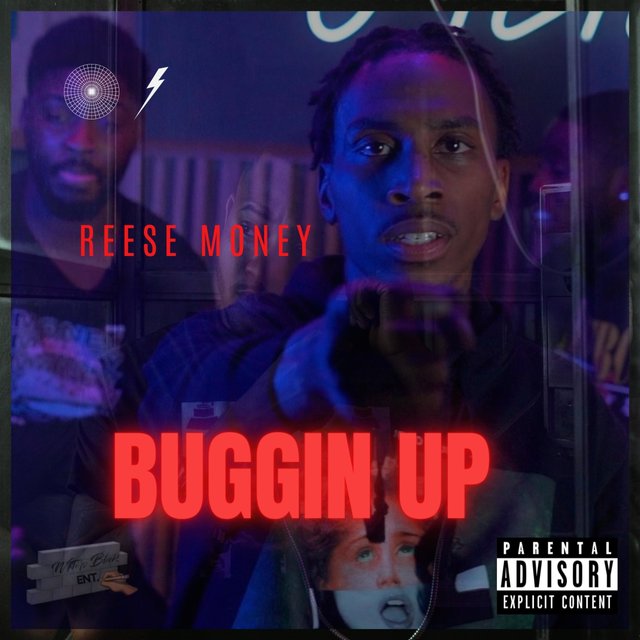 Buggin up