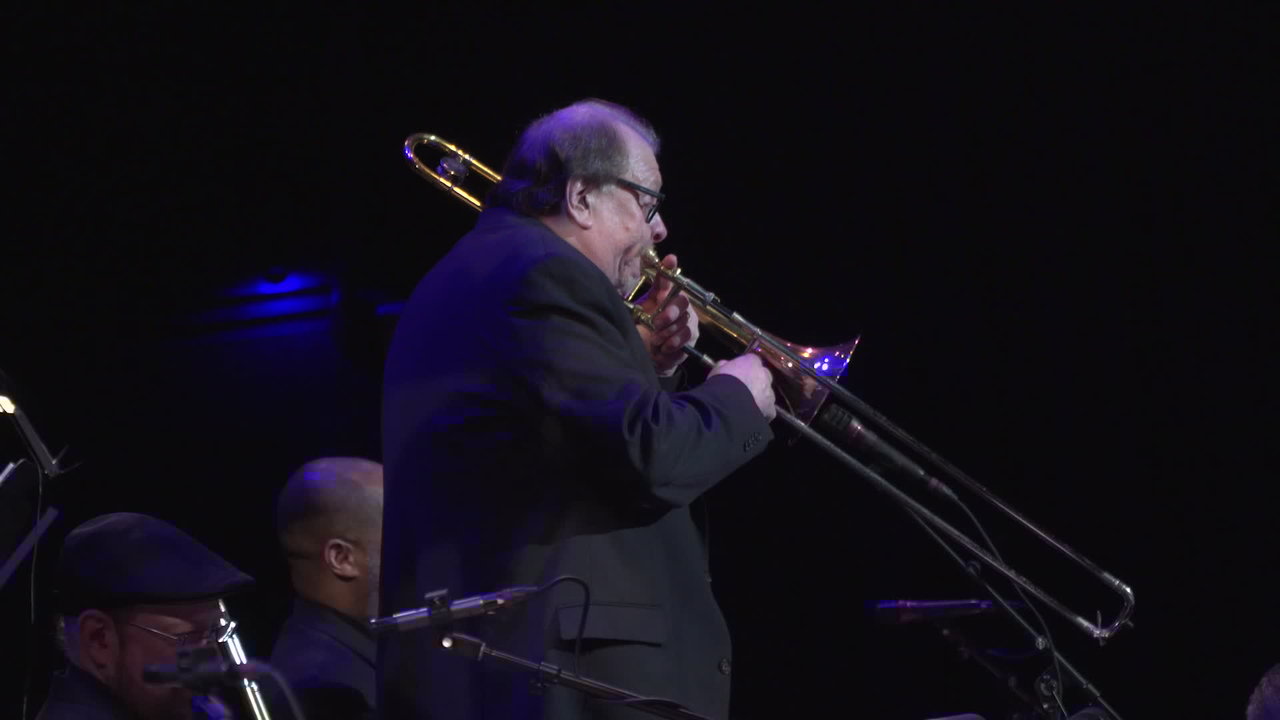 Joy Comes Back (Live at The Paramount)