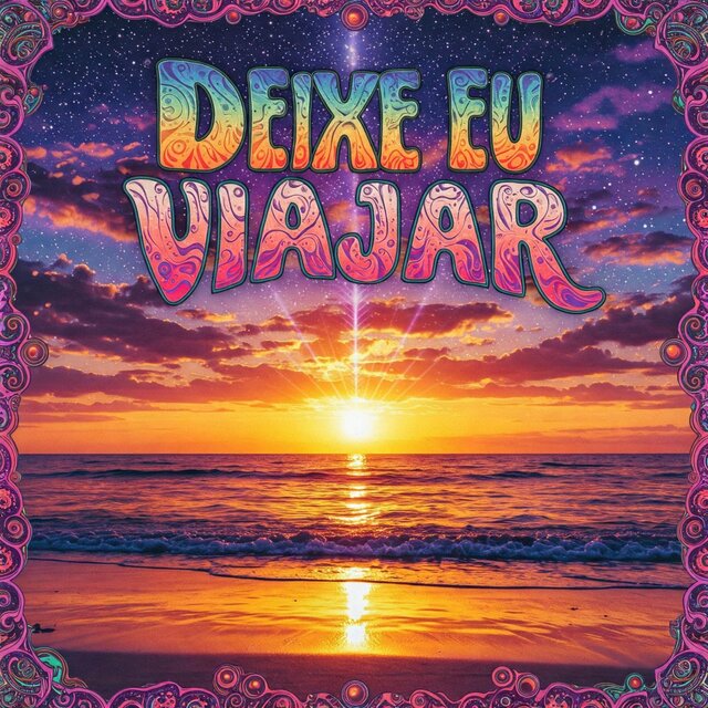 Deixe eu Viajar