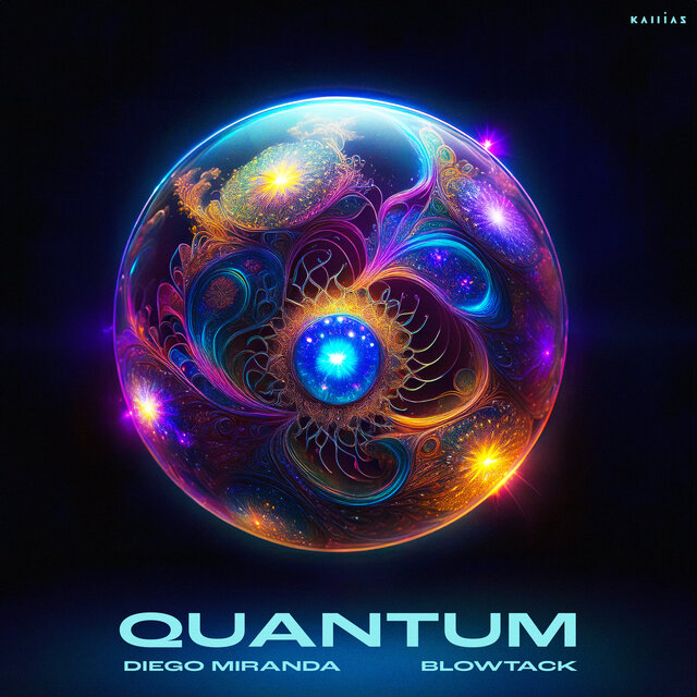 Quantum