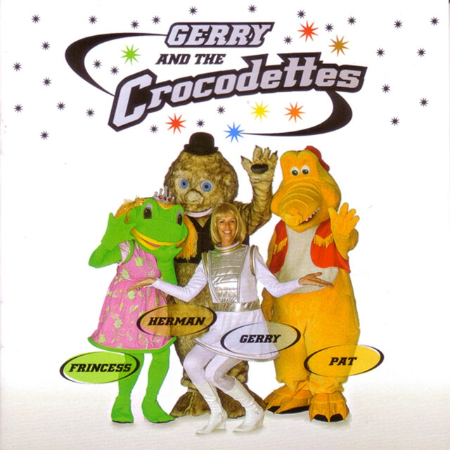 Gerry and the Crocodettes