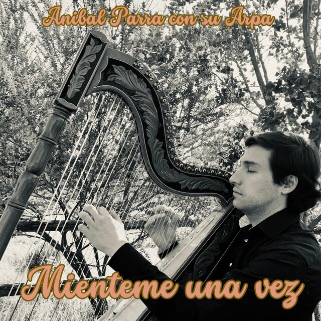 Mienteme una vez