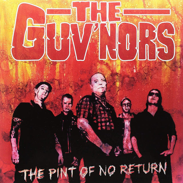 The Pint of No Return