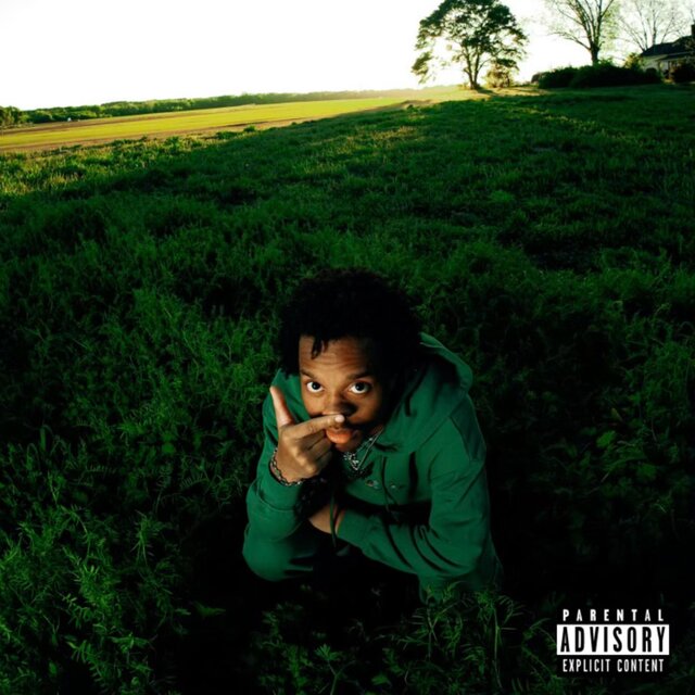 Green Drop EP