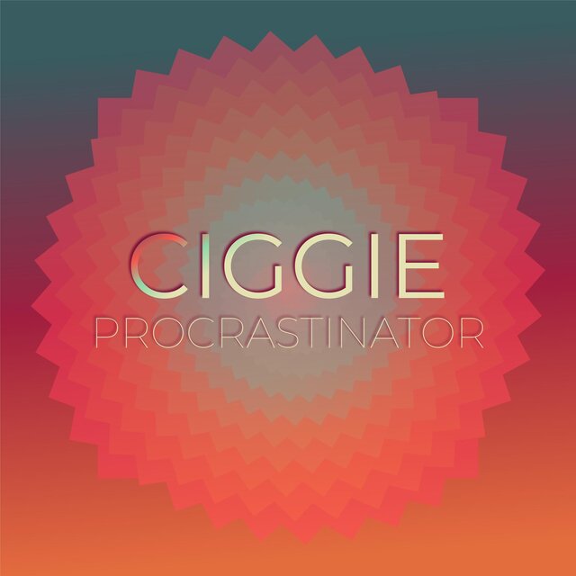 Ciggie Procrastinator