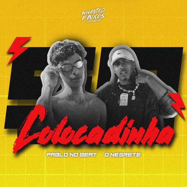 Só Colocadinha