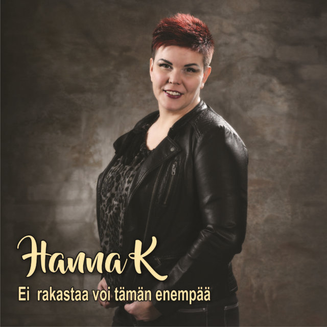 Ei rakastaa voi tämän enempää