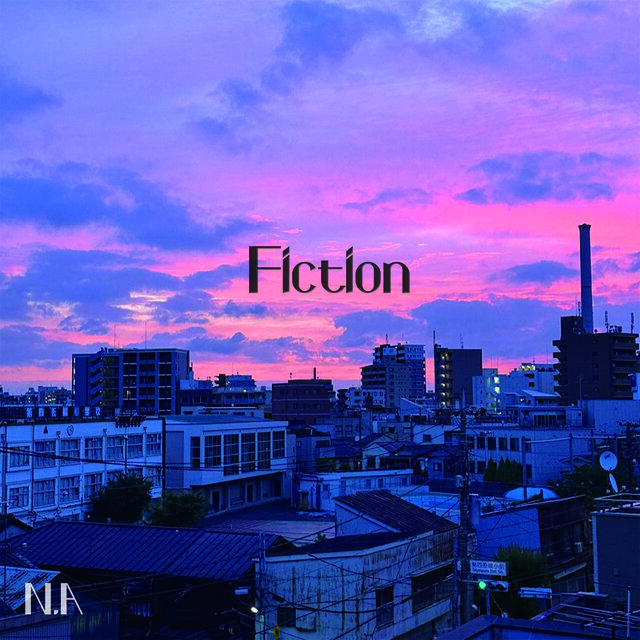 Fiction (Feat. SEO EUN (of ADD))