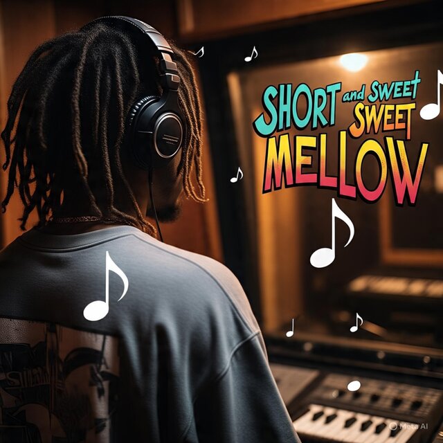 Short, Sweet & Mellow