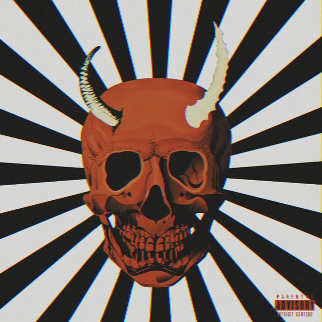 Hannya Boy