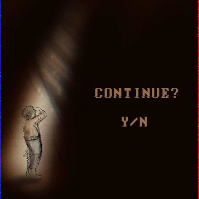 Continue ?
