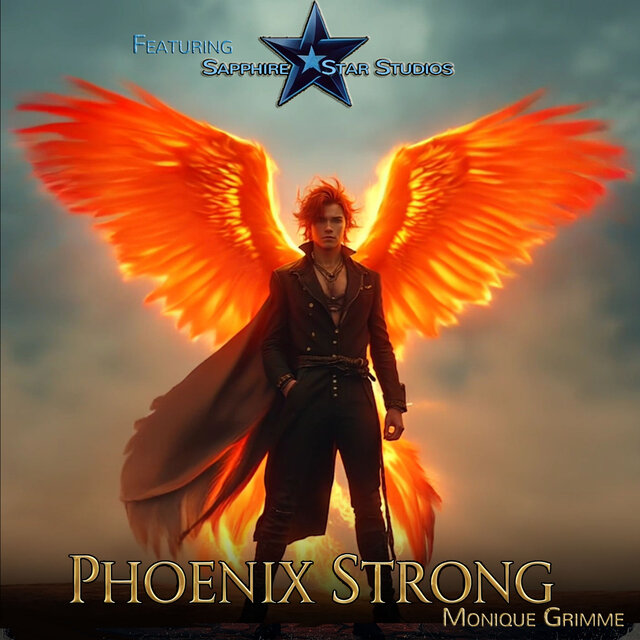 Phoenix Strong