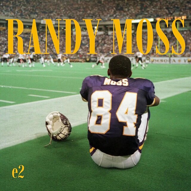 Randy Moss