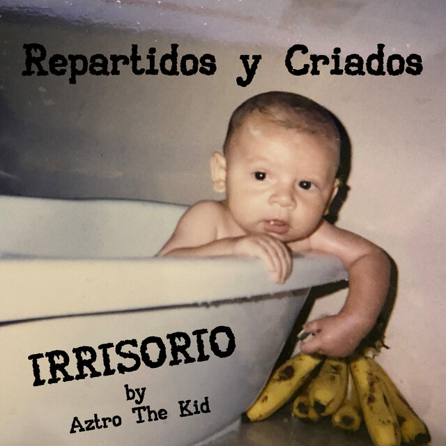 Repartidos y Criados