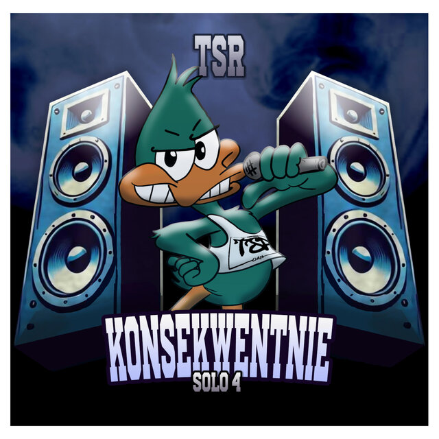 Konsekwentnie (feat. Zet & Mechan)