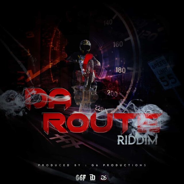Da Route Riddim