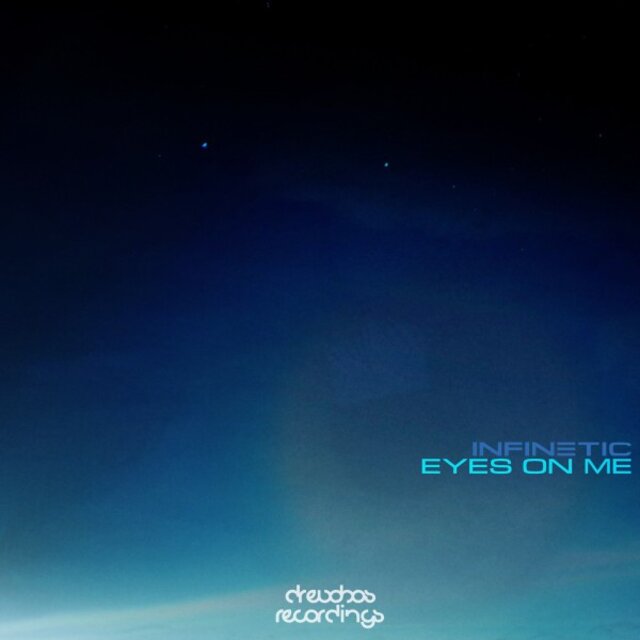 Eyes on Me