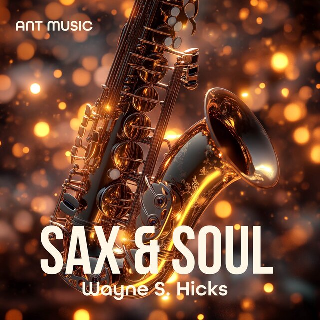 Sax & Soul