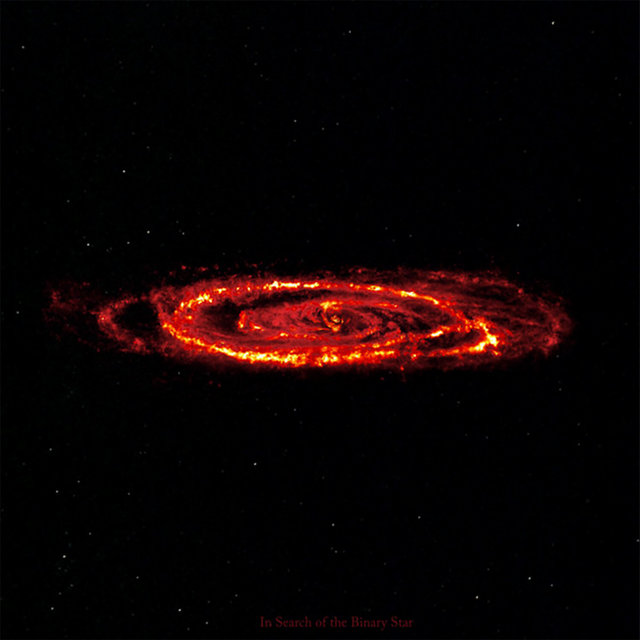 In Search of the Binary Star