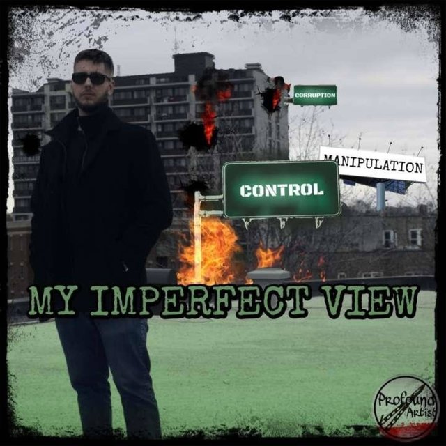 My Imperfect View