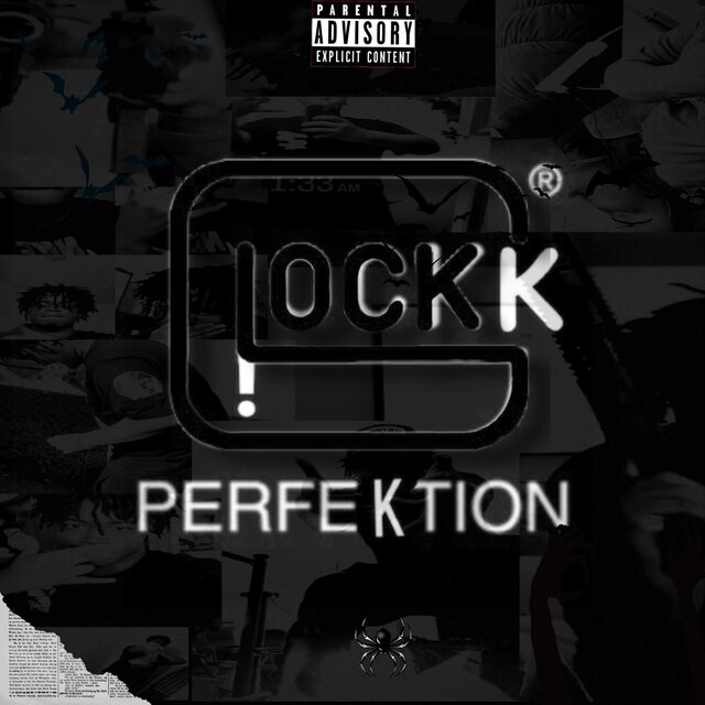 Perferktion