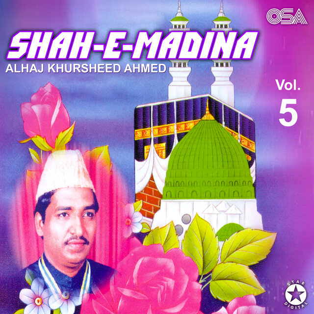 Shah-e-Madina, Vol. 5