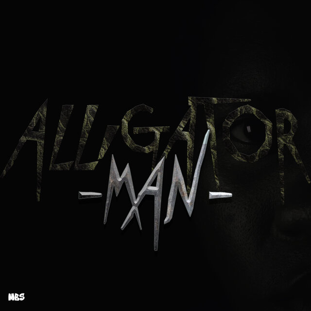 Alligator Man
