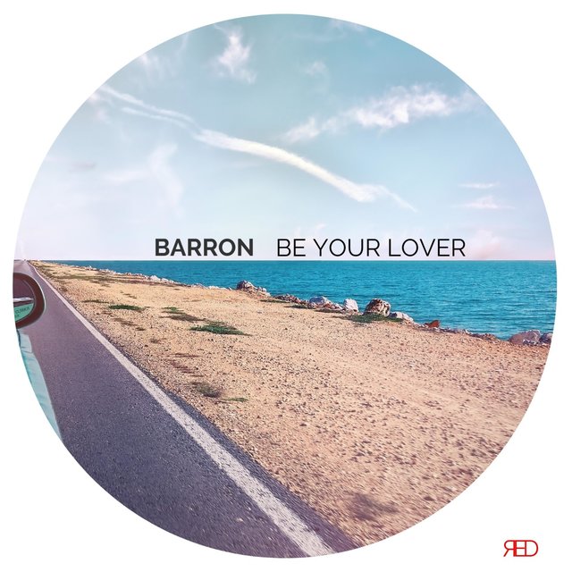 Be Your Lover