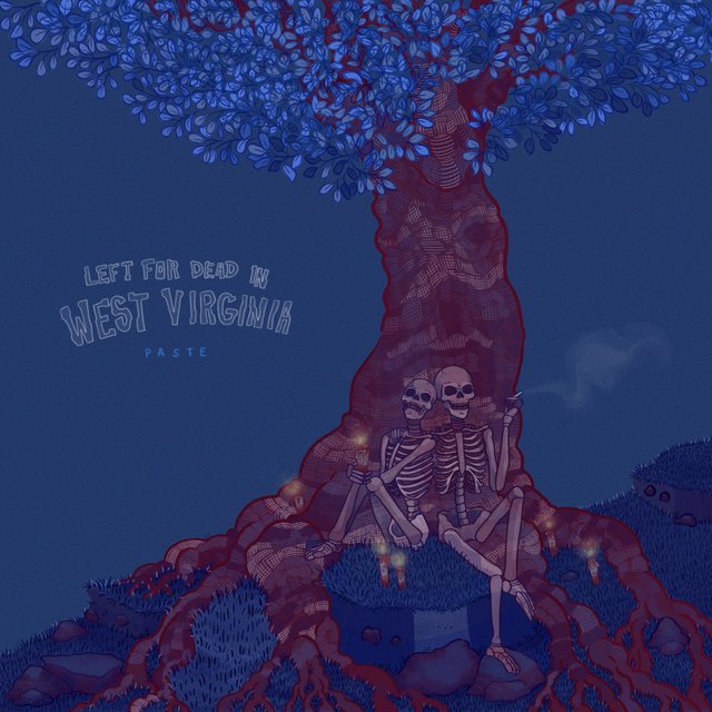 Holding On