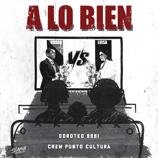 A lo bien